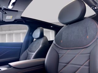 CHANGAN DEEPAL S05 MAX