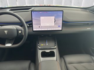 CHANGAN DEEPAL S05 MAX