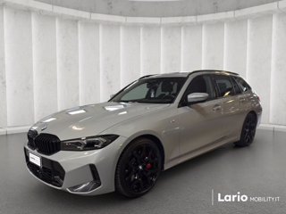 BMW 330d touring mhev 48v xdrive msport pro auto