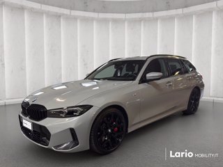 BMW 330d touring mhev 48v xdrive msport pro auto