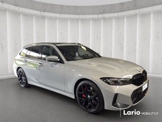 BMW 330d touring mhev 48v xdrive msport pro auto