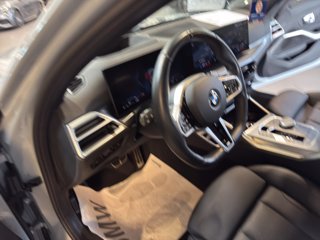 BMW 330d touring mhev 48v xdrive msport pro auto