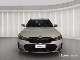 BMW 330d touring mhev 48v xdrive msport pro auto