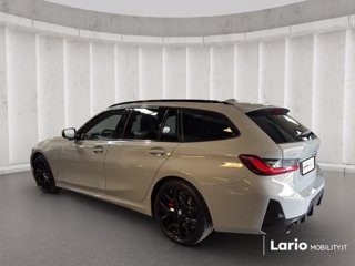 BMW 330d touring mhev 48v xdrive msport pro auto