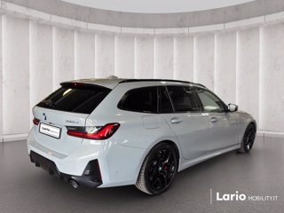 BMW 330d touring mhev 48v xdrive msport pro auto