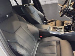 BMW 330d touring mhev 48v xdrive msport pro auto