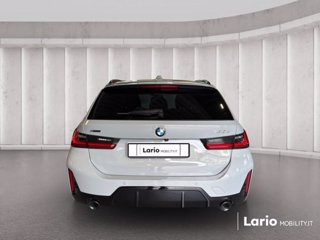 BMW 330d touring mhev 48v xdrive msport pro auto