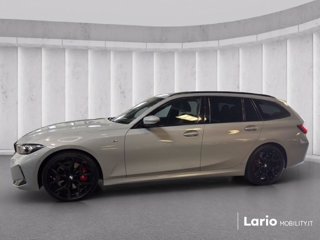 BMW 330d touring mhev 48v xdrive msport pro auto