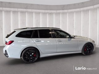 BMW 330d touring mhev 48v xdrive msport pro auto
