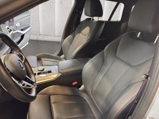 BMW 330d touring mhev 48v xdrive msport pro auto