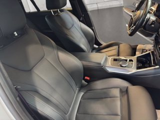BMW 330d touring mhev 48v xdrive msport pro auto
