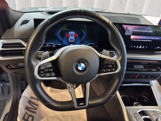 BMW 330d touring mhev 48v xdrive msport pro auto