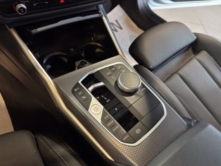 BMW 330d touring mhev 48v xdrive msport pro auto
