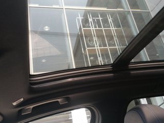 BMW Ix3 impressive
