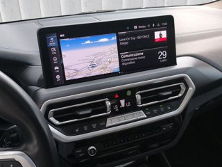 BMW Ix3 impressive