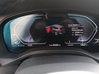 BMW Ix3 impressive