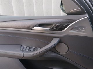 BMW Ix3 impressive
