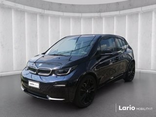 BMW I3s 120ah