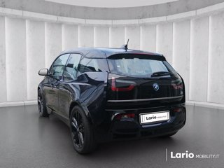 BMW I3s 120ah