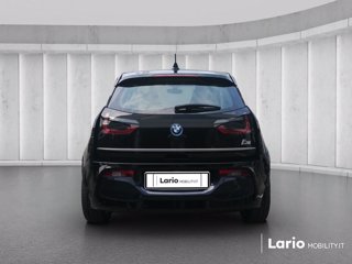 BMW I3s 120ah