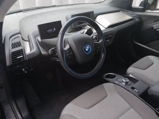 BMW I3s 120ah