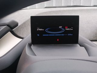 BMW I3s 120ah