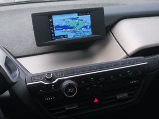 BMW I3s 120ah