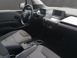 BMW I3s 120ah