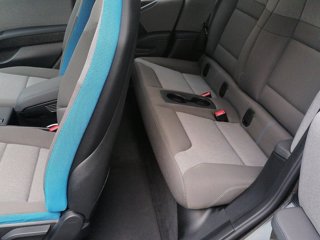 BMW I3s 120ah