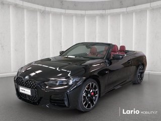BMW 420i cabrio msport pro auto
