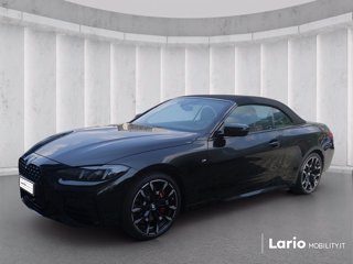 BMW 420i cabrio msport pro auto