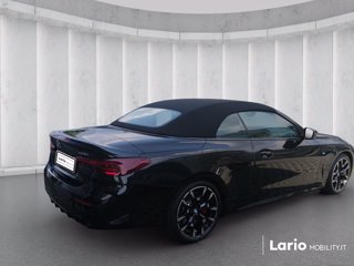 BMW 420i cabrio msport pro auto