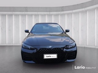 BMW 420i cabrio msport pro auto