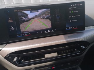 BMW 420i cabrio msport pro auto