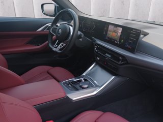 BMW 420i cabrio msport pro auto