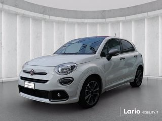 FIAT 500x 1.3 t4 sport 150cv dct