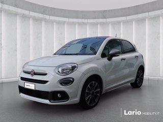 FIAT 500x 1.3 t4 sport 150cv dct