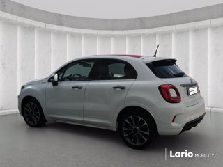 FIAT 500x 1.3 t4 sport 150cv dct