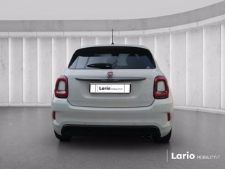 FIAT 500x 1.3 t4 sport 150cv dct