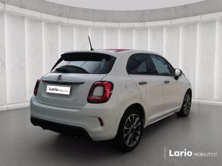 FIAT 500x 1.3 t4 sport 150cv dct