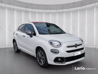 FIAT 500x 1.3 t4 sport 150cv dct