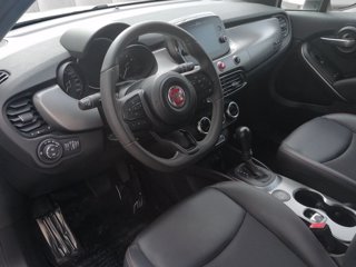 FIAT 500x 1.3 t4 sport 150cv dct