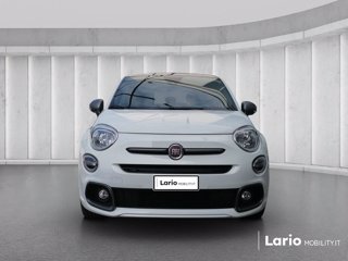 FIAT 500x 1.3 t4 sport 150cv dct