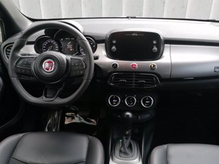 FIAT 500x 1.3 t4 sport 150cv dct