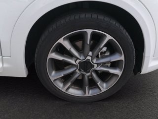FIAT 500x 1.3 t4 sport 150cv dct