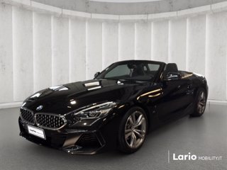 BMW Z4 sdrive 20i msport auto
