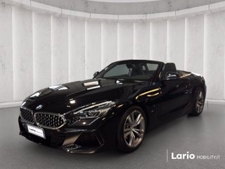 BMW Z4 sdrive 20i msport auto