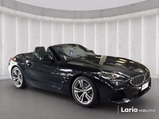 BMW Z4 sdrive 20i msport auto