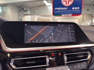 BMW Z4 sdrive 20i msport auto