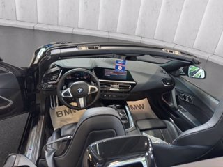 BMW Z4 sdrive 20i msport auto